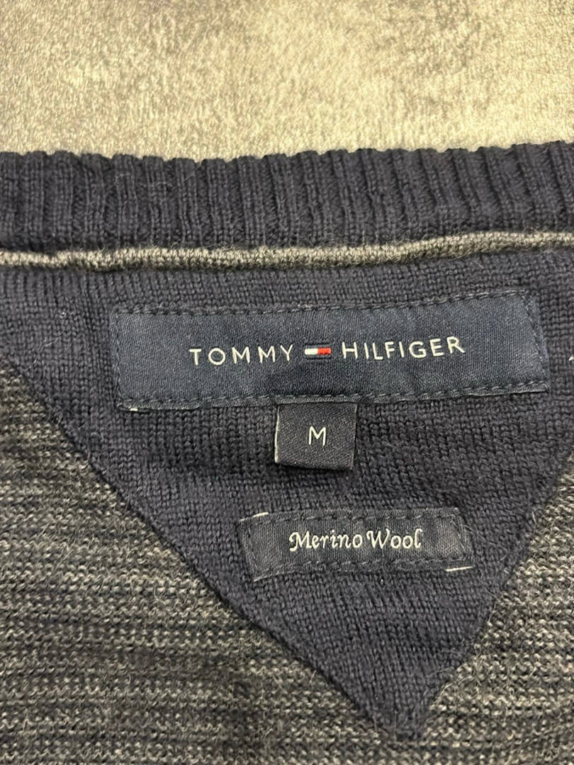 đź›’Pull Tommy Hilfiger Mđź›’