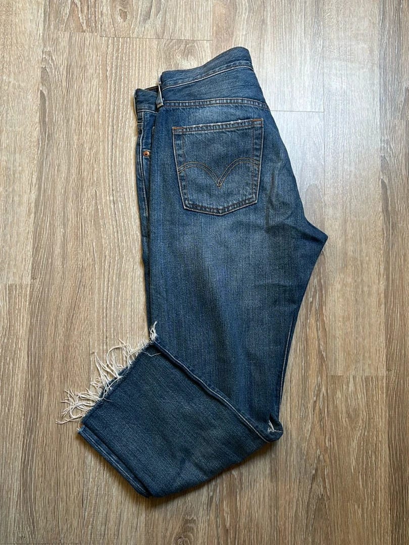 đź›’Jeans Levi's 501 W27đź›’