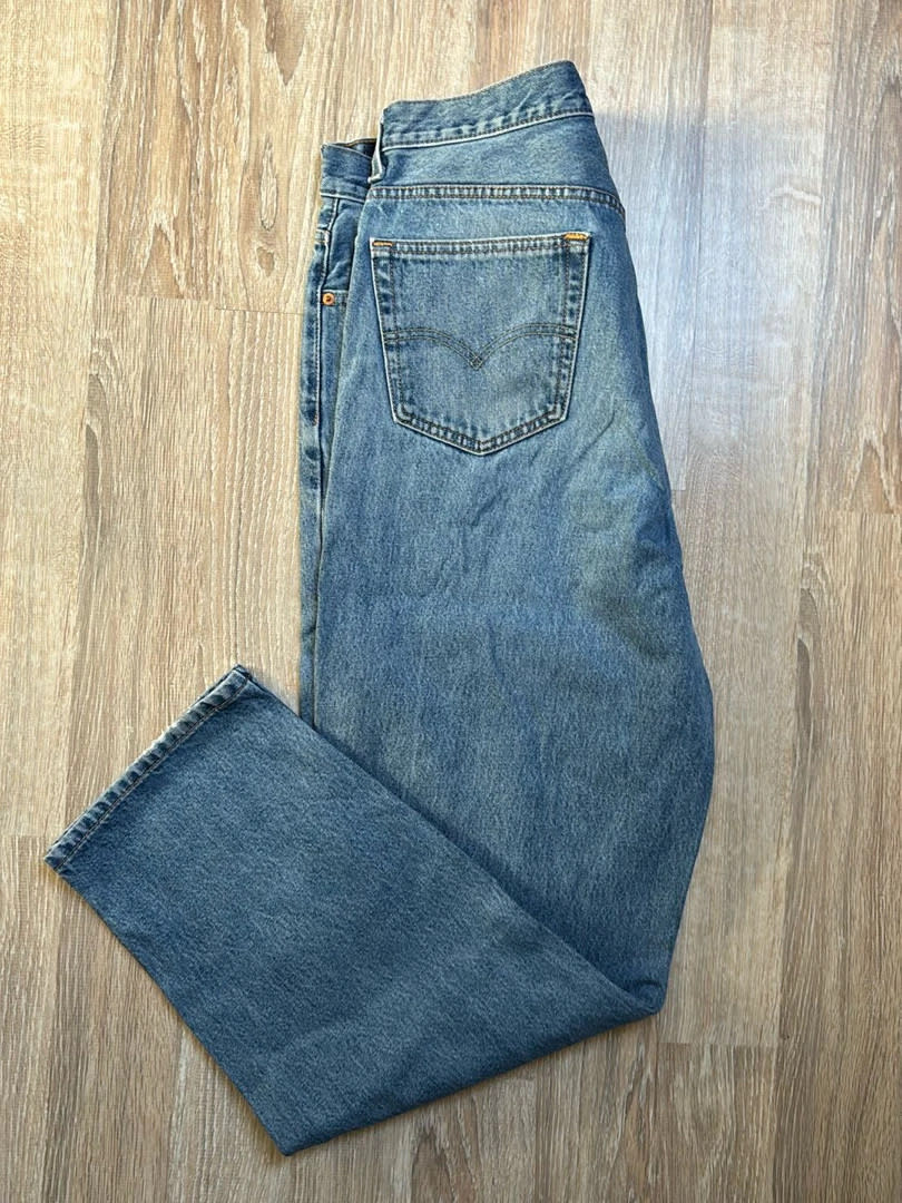 đź›’Jeans Levi's 560 W36 L34đź›’