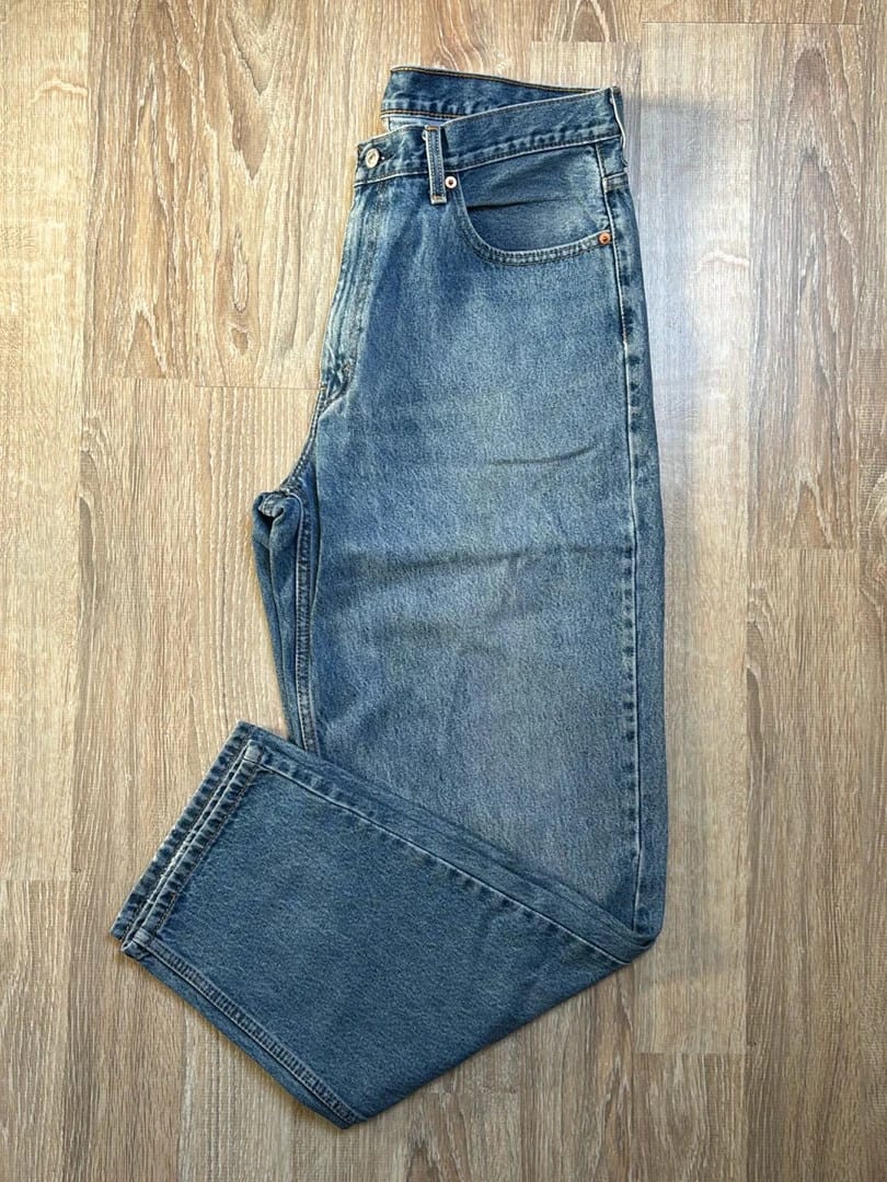 đź›’Jeans Levi's 560 W36 L34đź›’