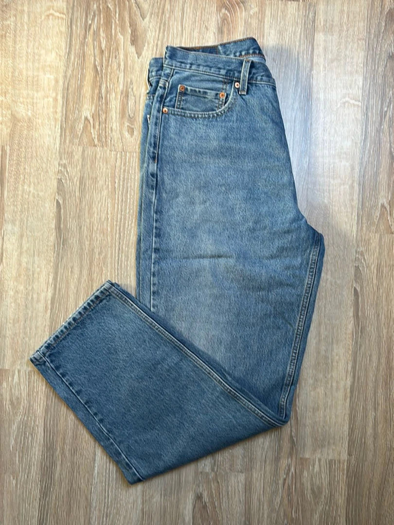 đź›’Jeans Levi's 560 W36 L34đź›’