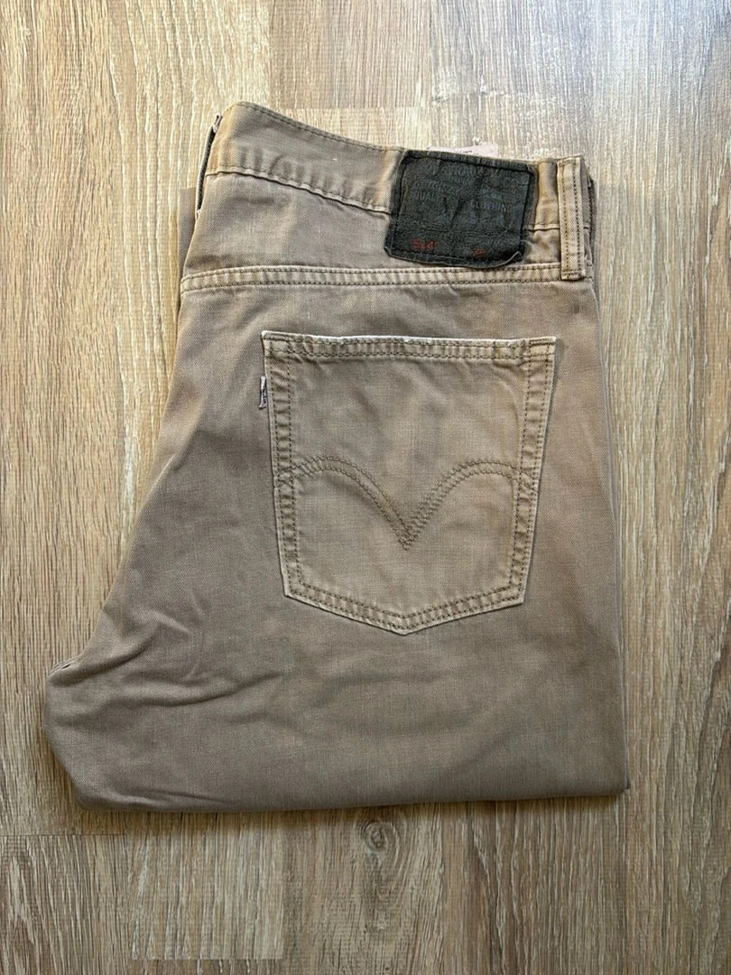 đź›’Jeans Levi's 514 W36 L32đź›’