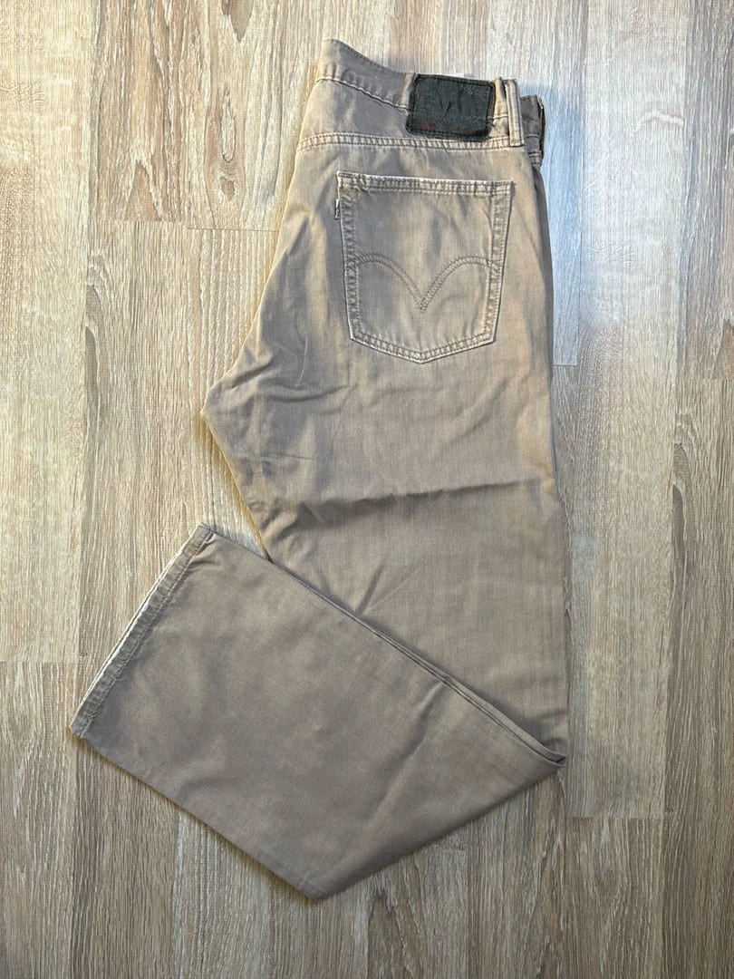 đź›’Jeans Levi's 514 W36 L32đź›’
