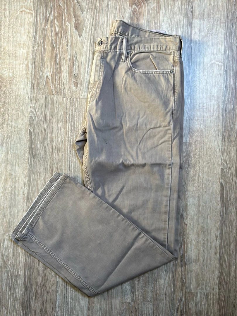 đź›’Jeans Levi's 514 W36 L32đź›’