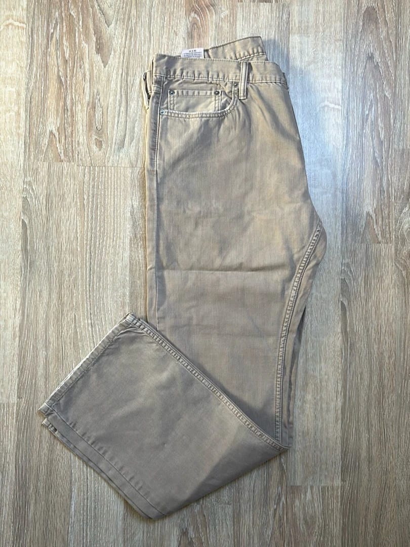 đź›’Jeans Levi's 514 W36 L32đź›’