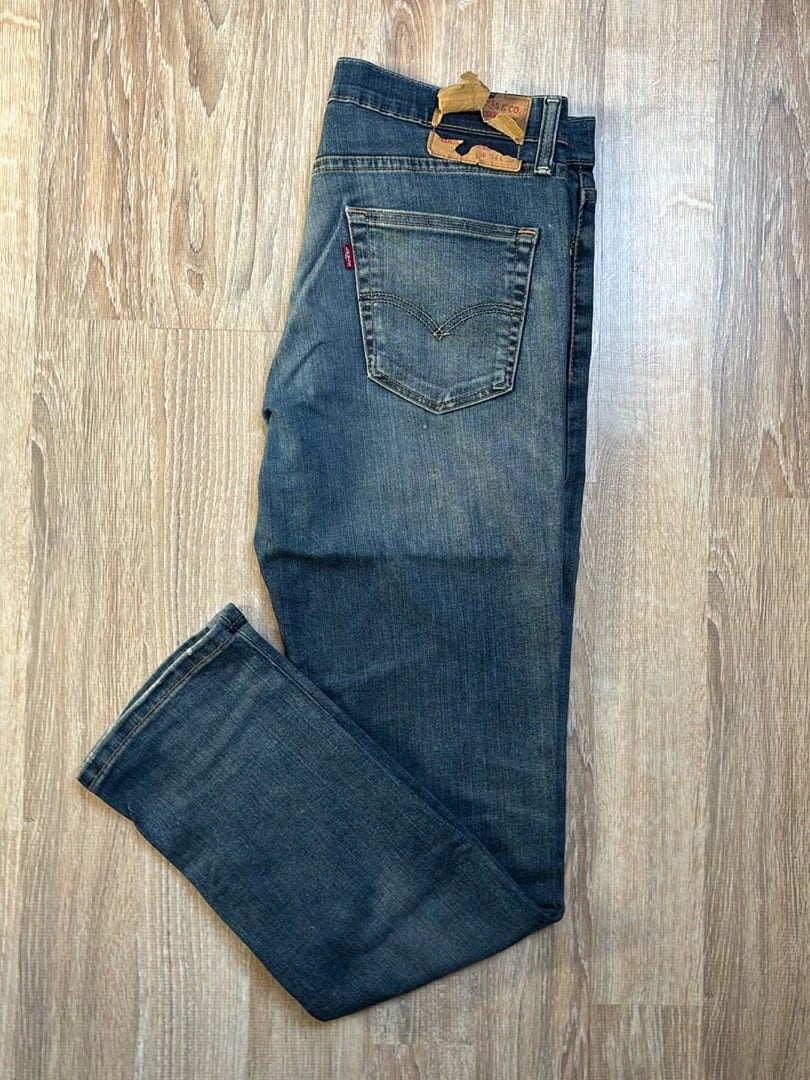 đź›’Jeans Levi's 501 W34 L32đź›’