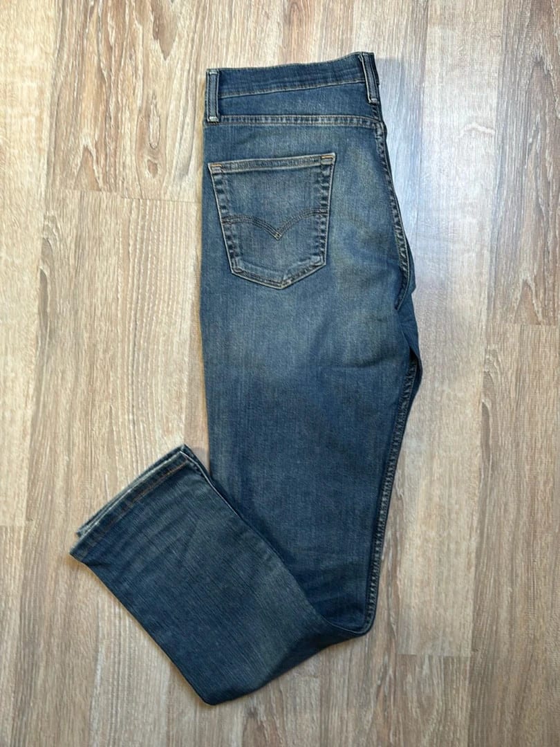 đź›’Jeans Levi's 501 W34 L32đź›’