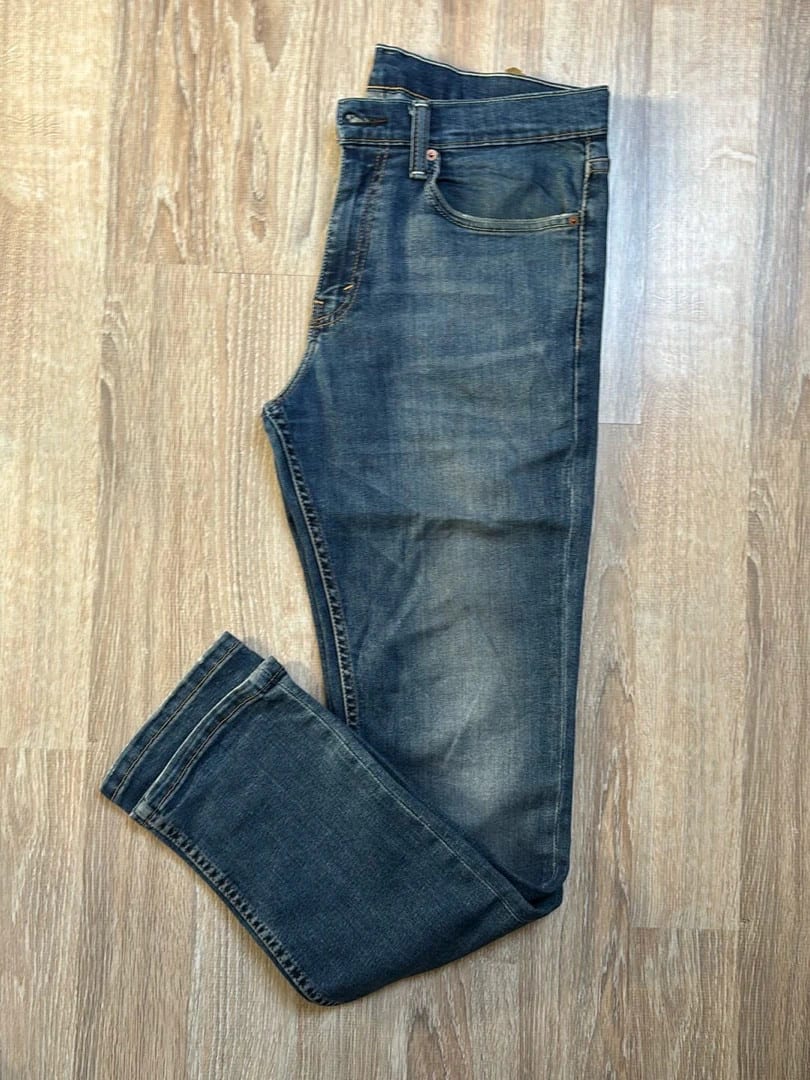 đź›’Jeans Levi's 501 W34 L32đź›’