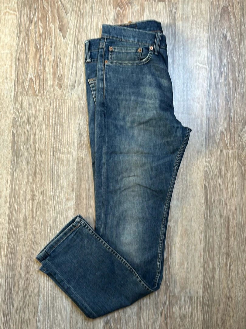 đź›’Jeans Levi's 501 W34 L32đź›’