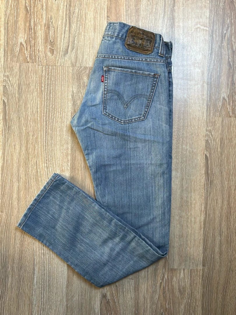 đź›’Jeans Levi's 511 W30 L30đź›’