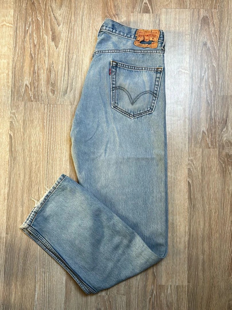 đź›’Jeans Levi's 505 W36 L34đź›’