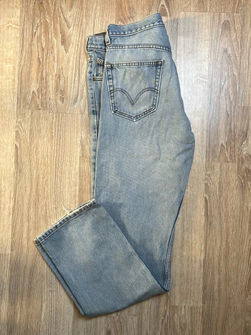 đź›’Jeans Levi's 505 W36 L34đź›’