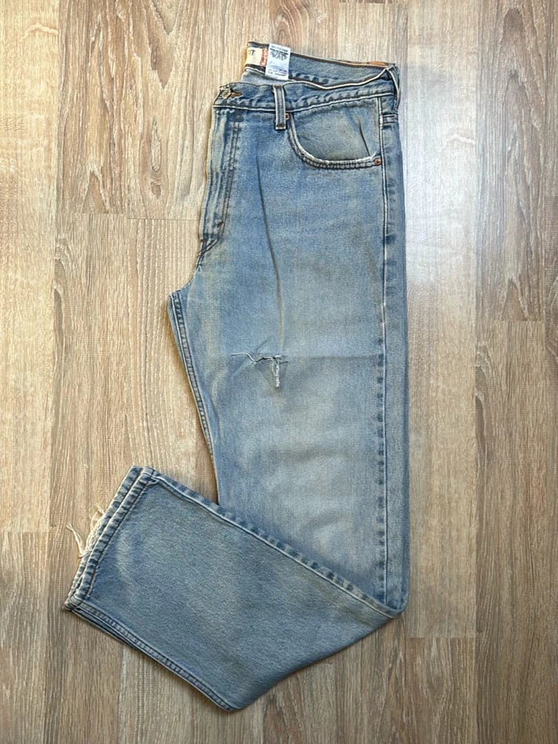 đź›’Jeans Levi's 505 W36 L34đź›’