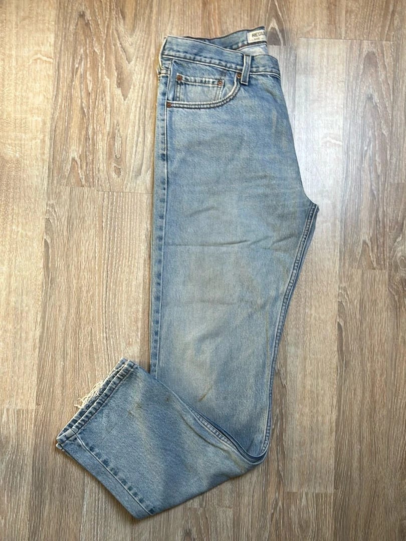 đź›’Jeans Levi's 505 W36 L34đź›’