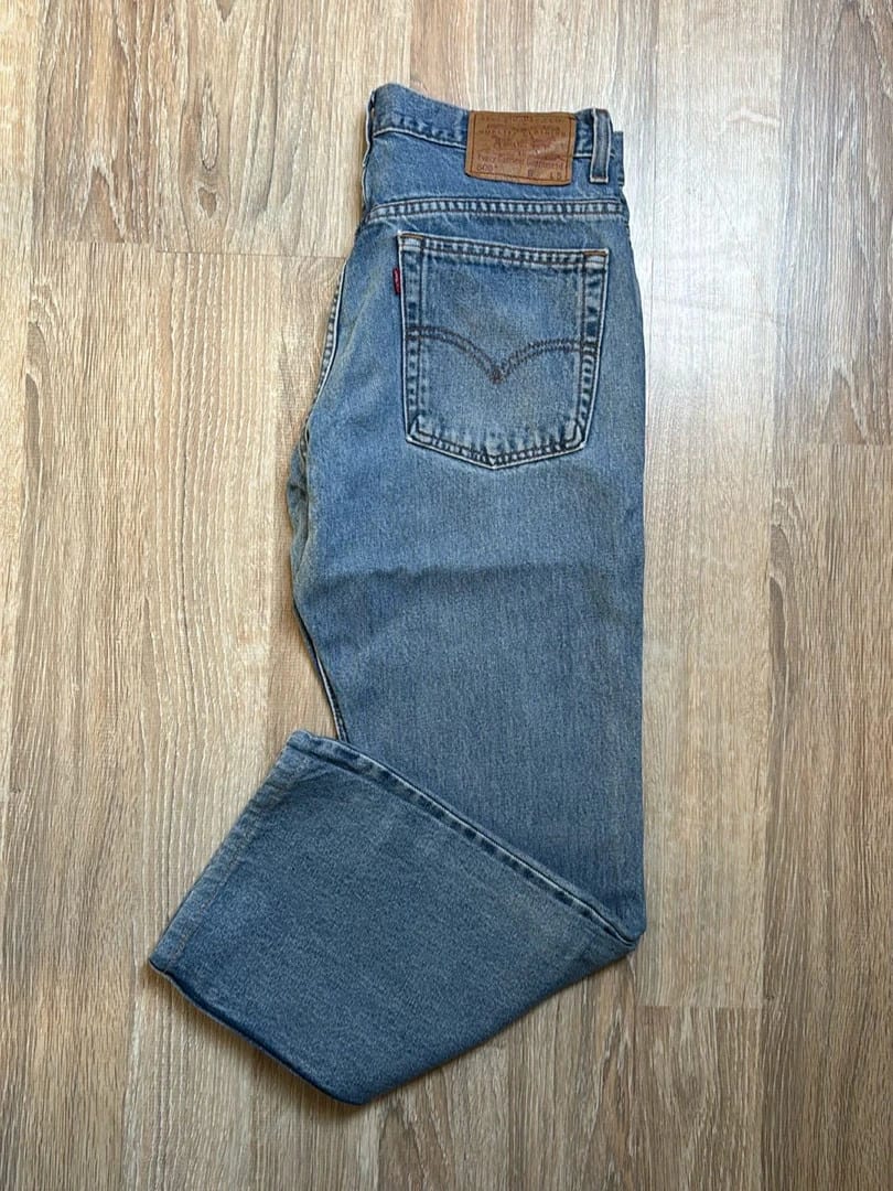đź›’Jeans Levi's 505 Sđź›’