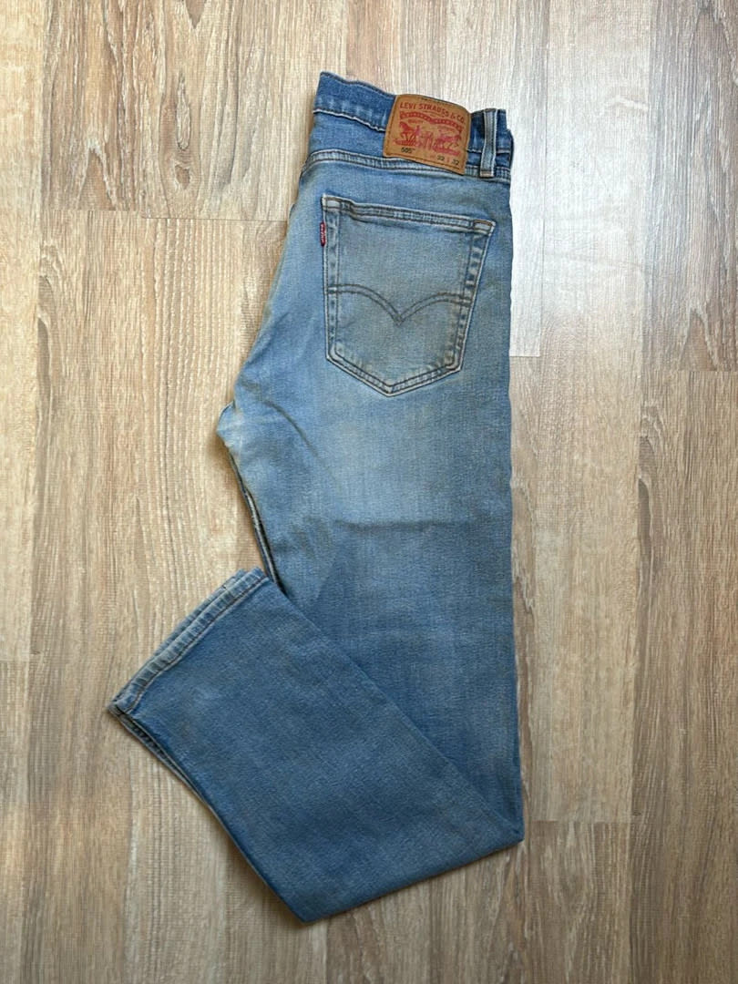 đź›’Jeans Levi's 505 W32 L32đź›’