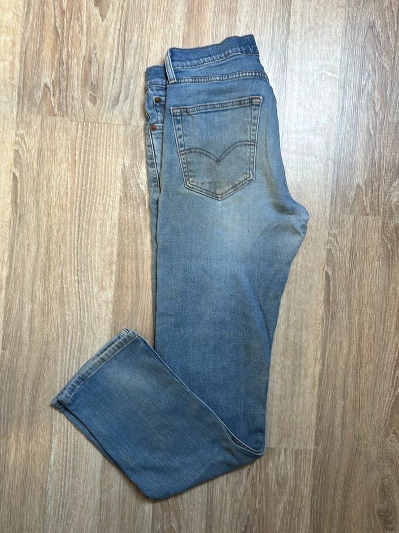 đź›’Jeans Levi's 505 W32 L32đź›’