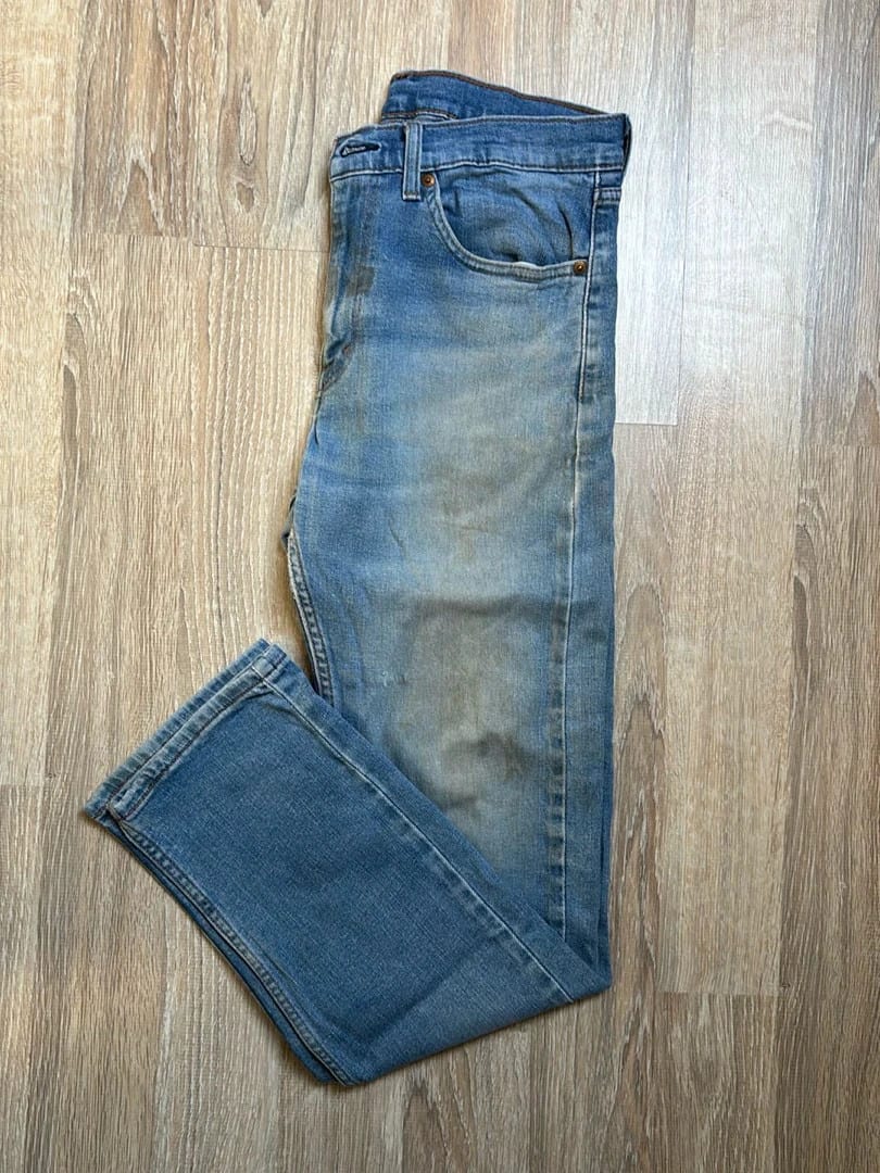 đź›’Jeans Levi's 505 W32 L32đź›’