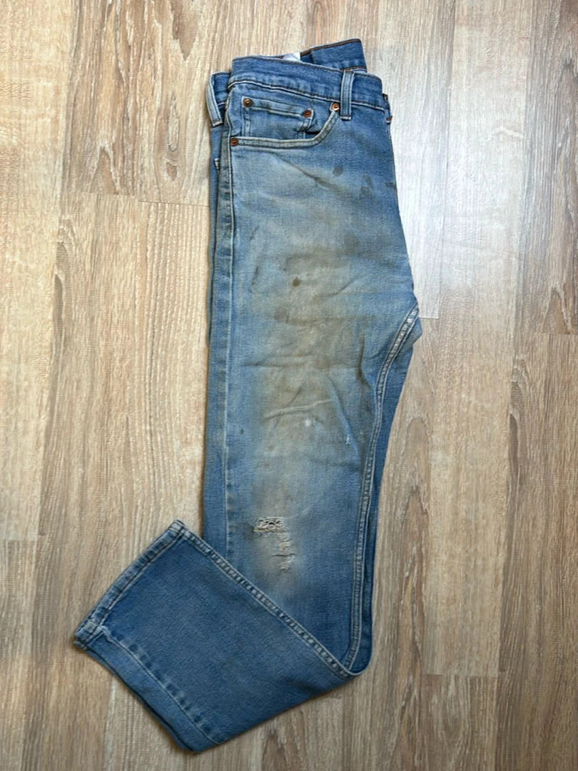 đź›’Jeans Levi's 505 W32 L32đź›’
