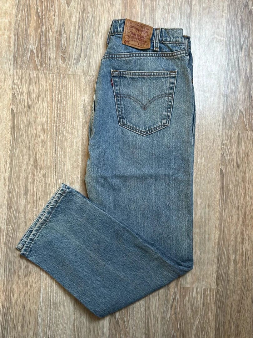 đź›’Jeans Levi's 505 W36 L30đź›’