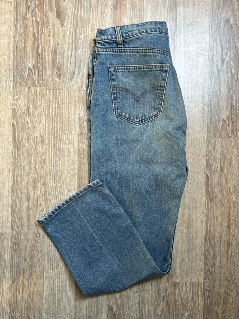 đź›’Jeans Levi's 505 W36 L30đź›’