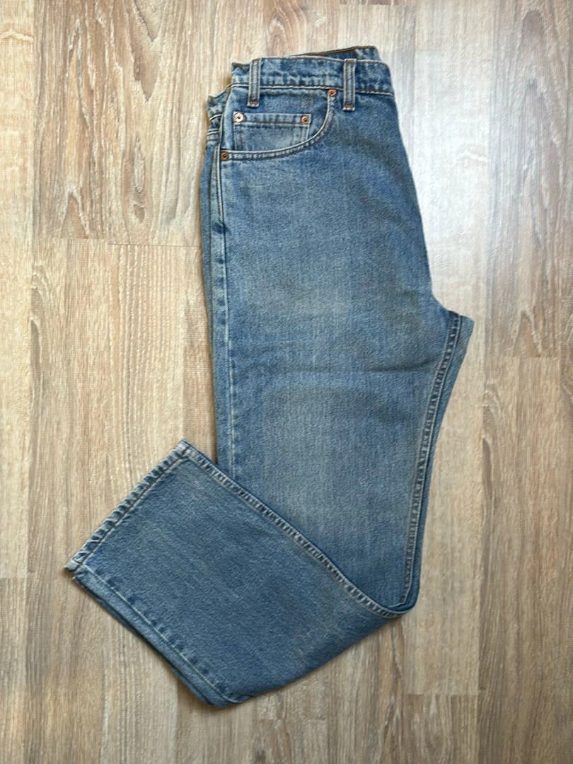 đź›’Jeans Levi's 505 W36 L30đź›’