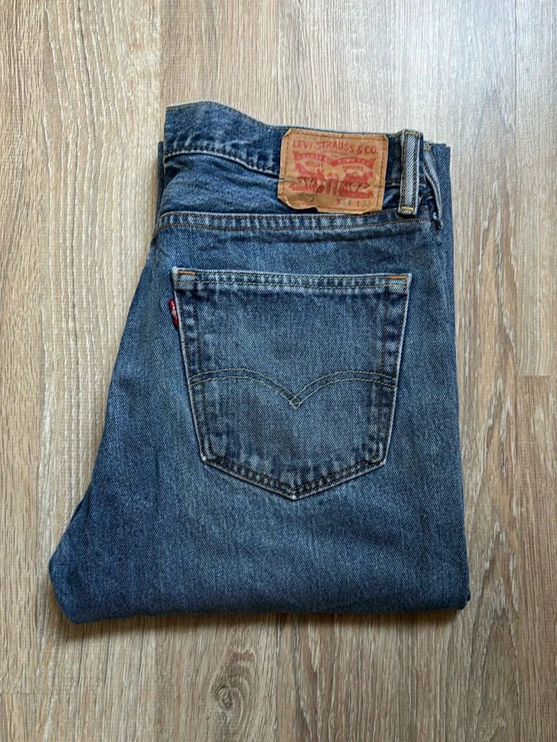 đź›’Jeans Levi's 505 W34 L32đź›’