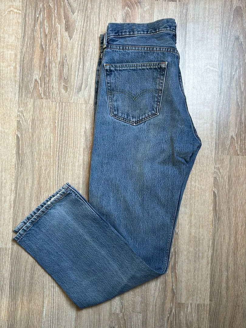đź›’Jeans Levi's 505 W34 L32đź›’