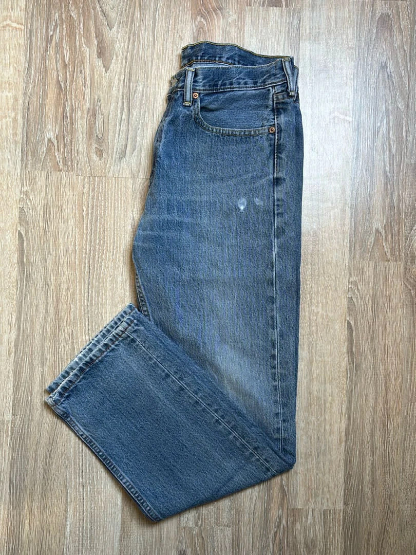 đź›’Jeans Levi's 505 W34 L32đź›’