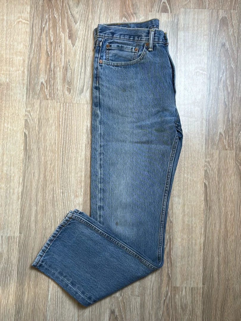 đź›’Jeans Levi's 505 W34 L32đź›’
