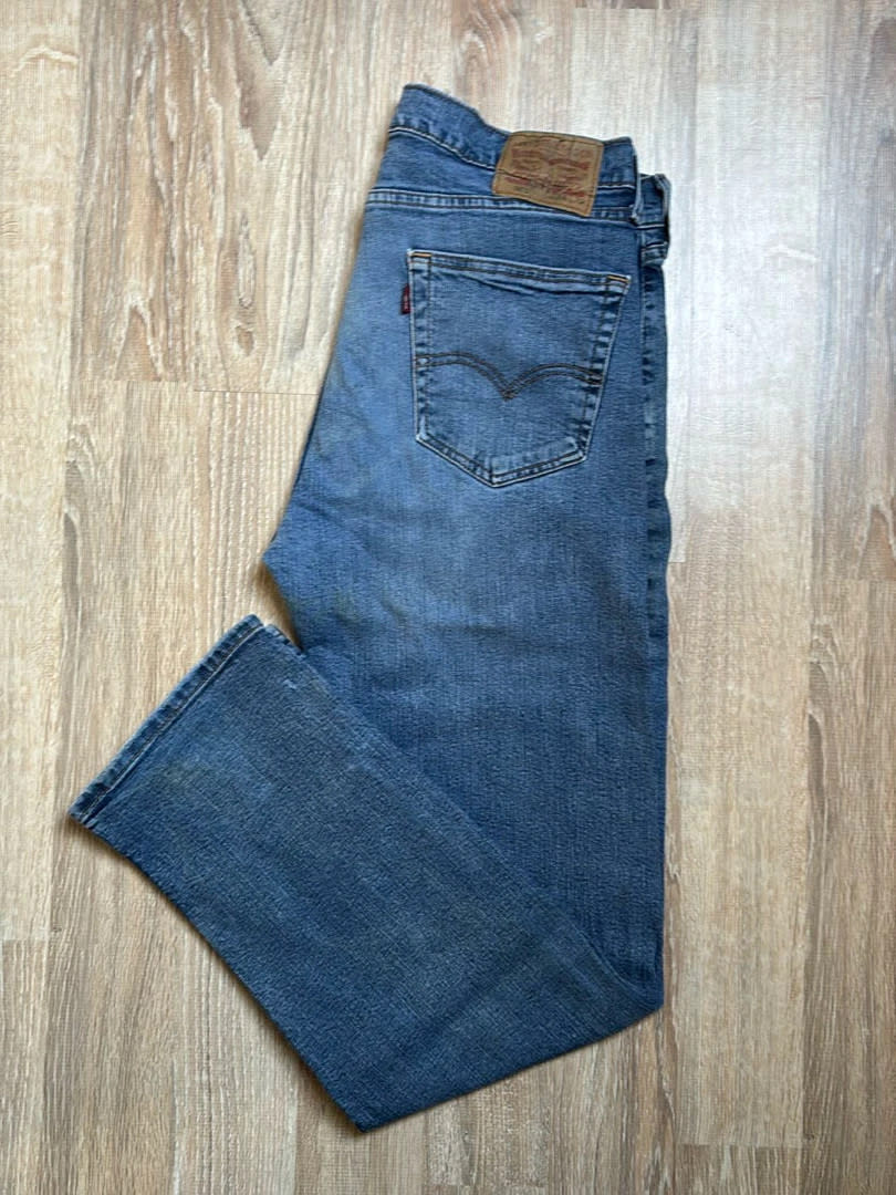 đź›’Jeans Levi's 505 W34 L32đź›’