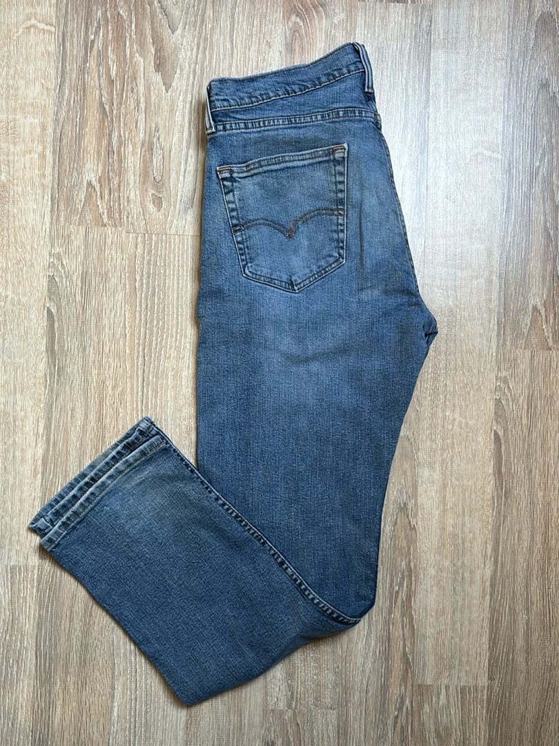 đź›’Jeans Levi's 505 W34 L32đź›’