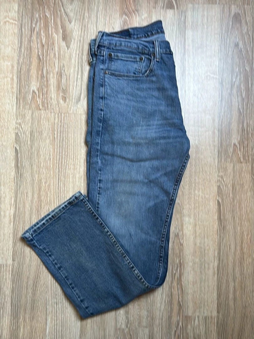đź›’Jeans Levi's 505 W34 L32đź›’