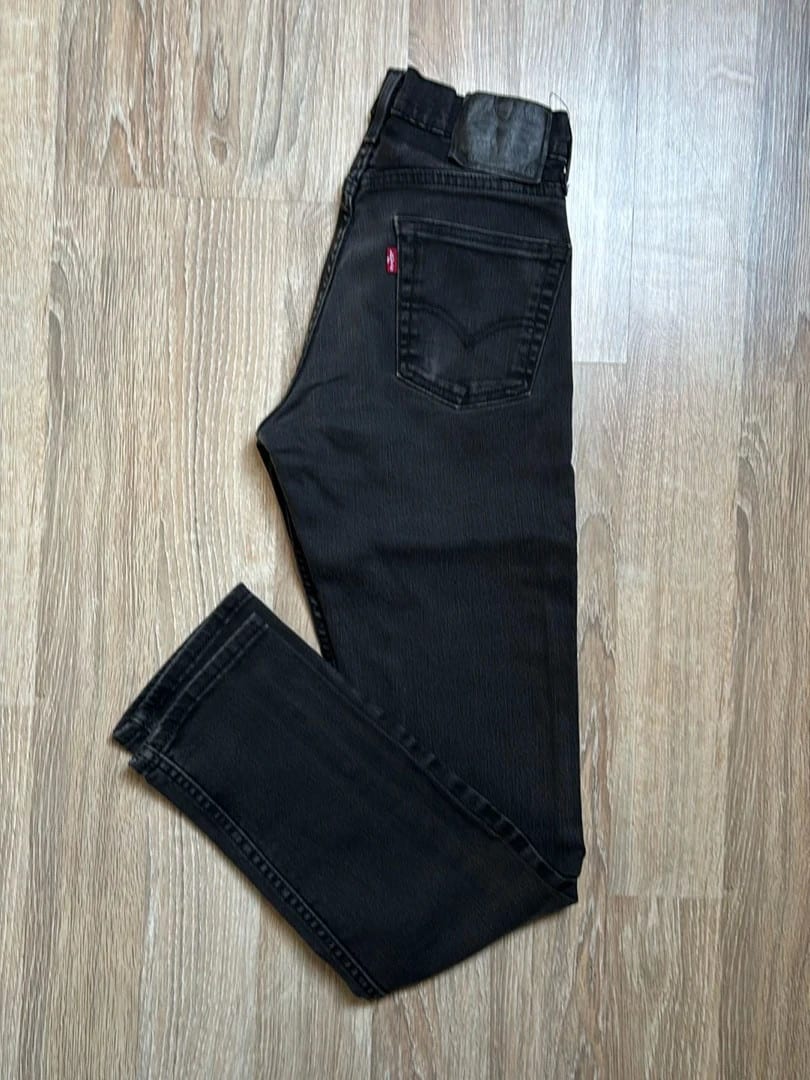 đź›’Jeans Levi's 511 W29 L32đź›’