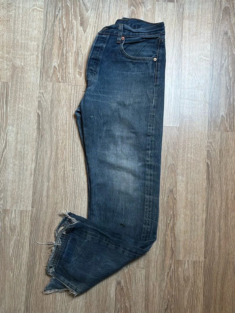đź›’Jeans Levi's 501 W34 L34đź›’