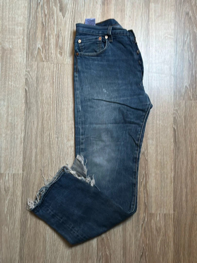 đź›’Jeans Levi's 501 W34 L34đź›’