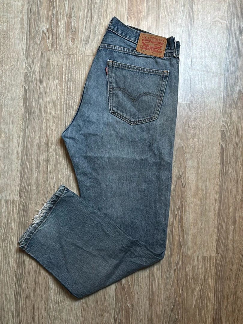 đź›’Jeans Levi's 505 W34 L30đź›’