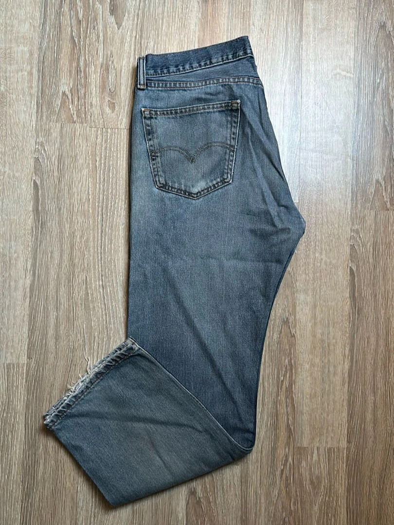 đź›’Jeans Levi's 505 W34 L30đź›’