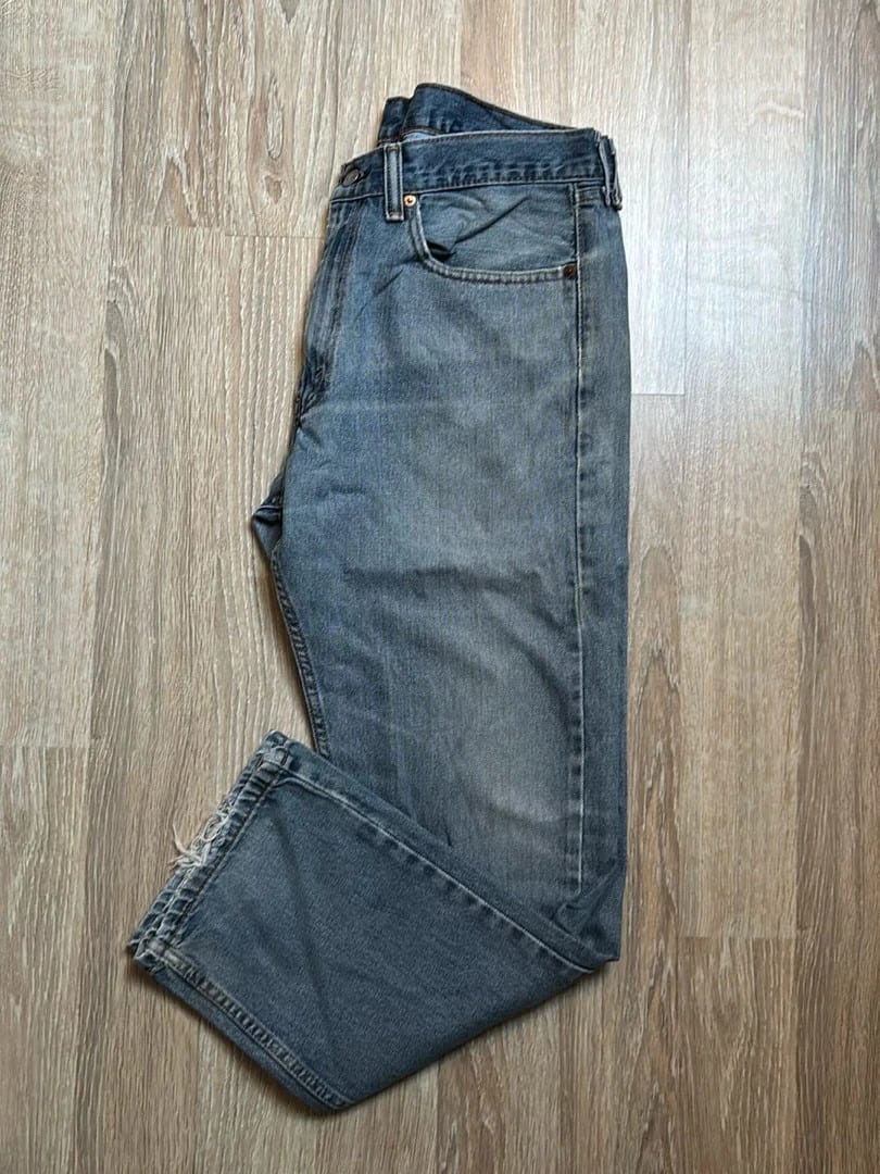 đź›’Jeans Levi's 505 W34 L30đź›’