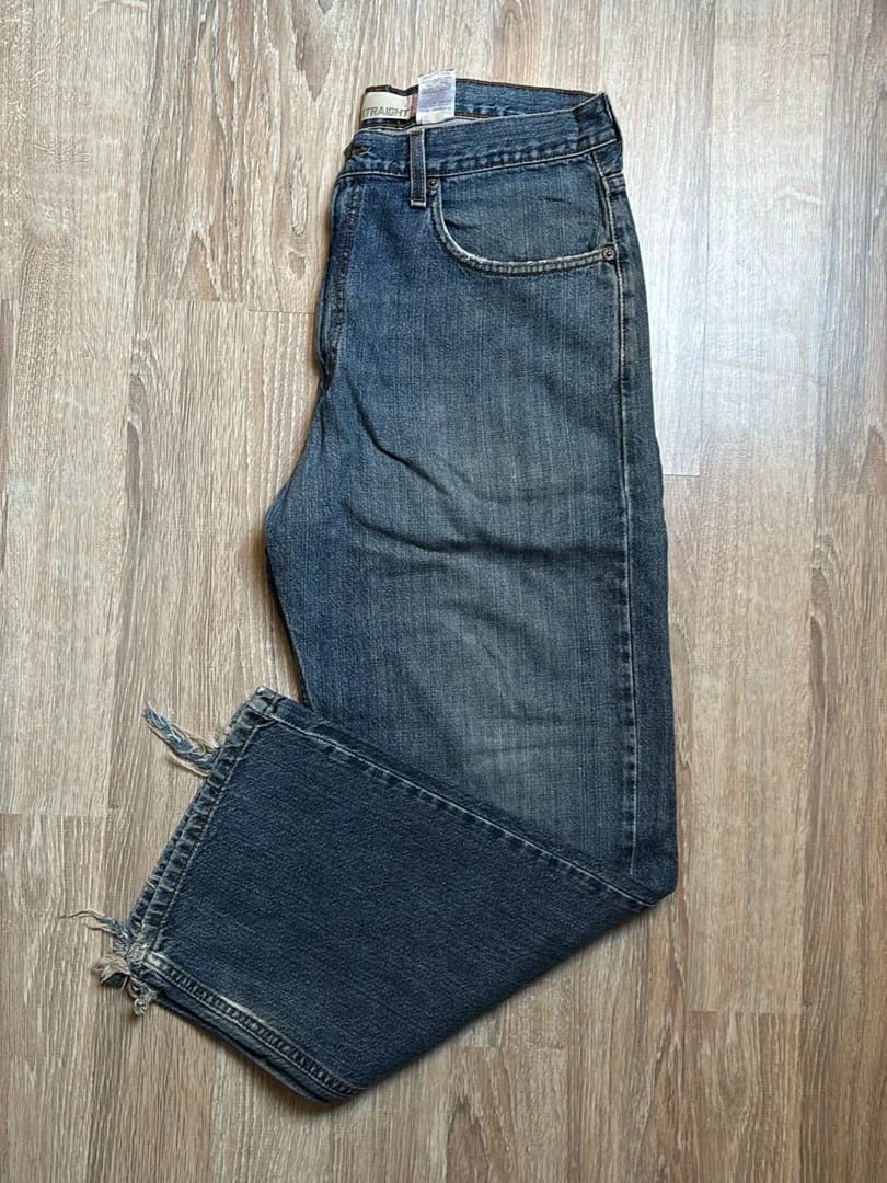 đź›’Jeans Levi's 569 W34 L30đź›’
