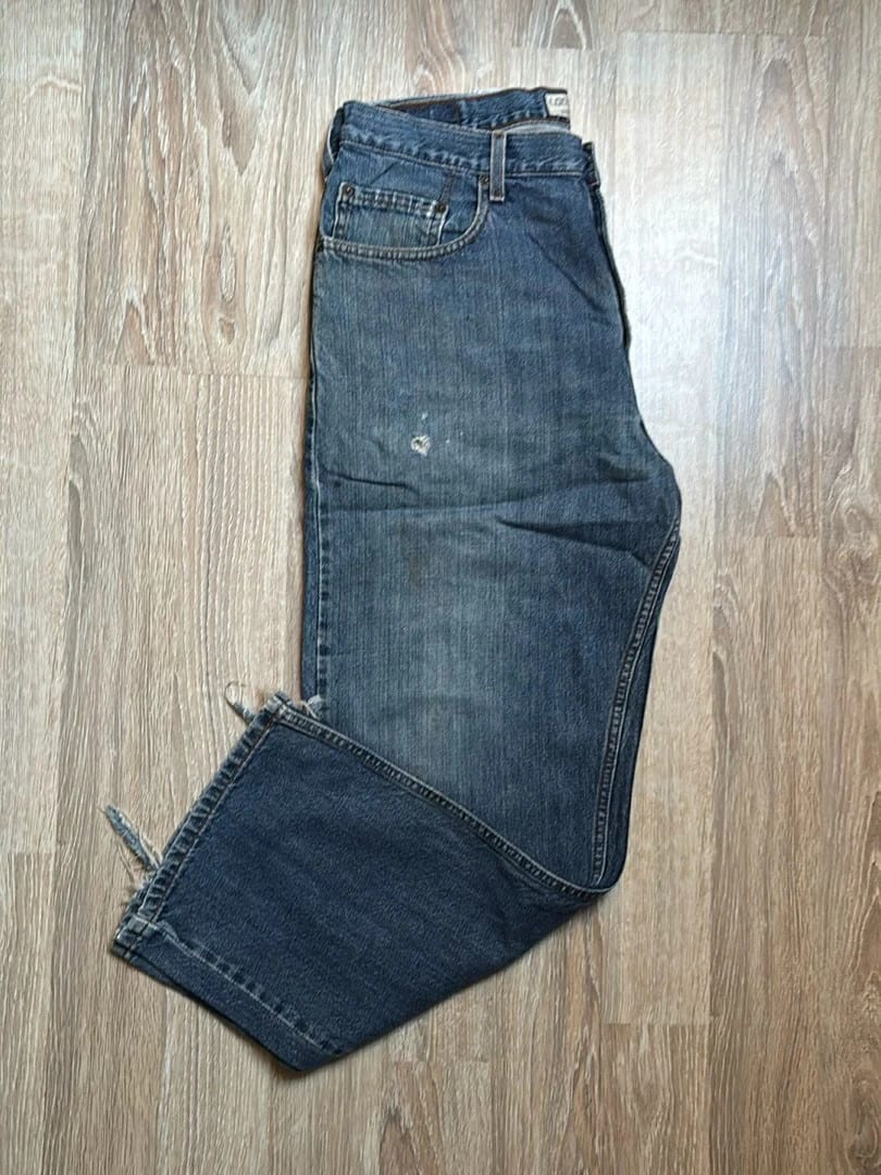 đź›’Jeans Levi's 569 W34 L30đź›’