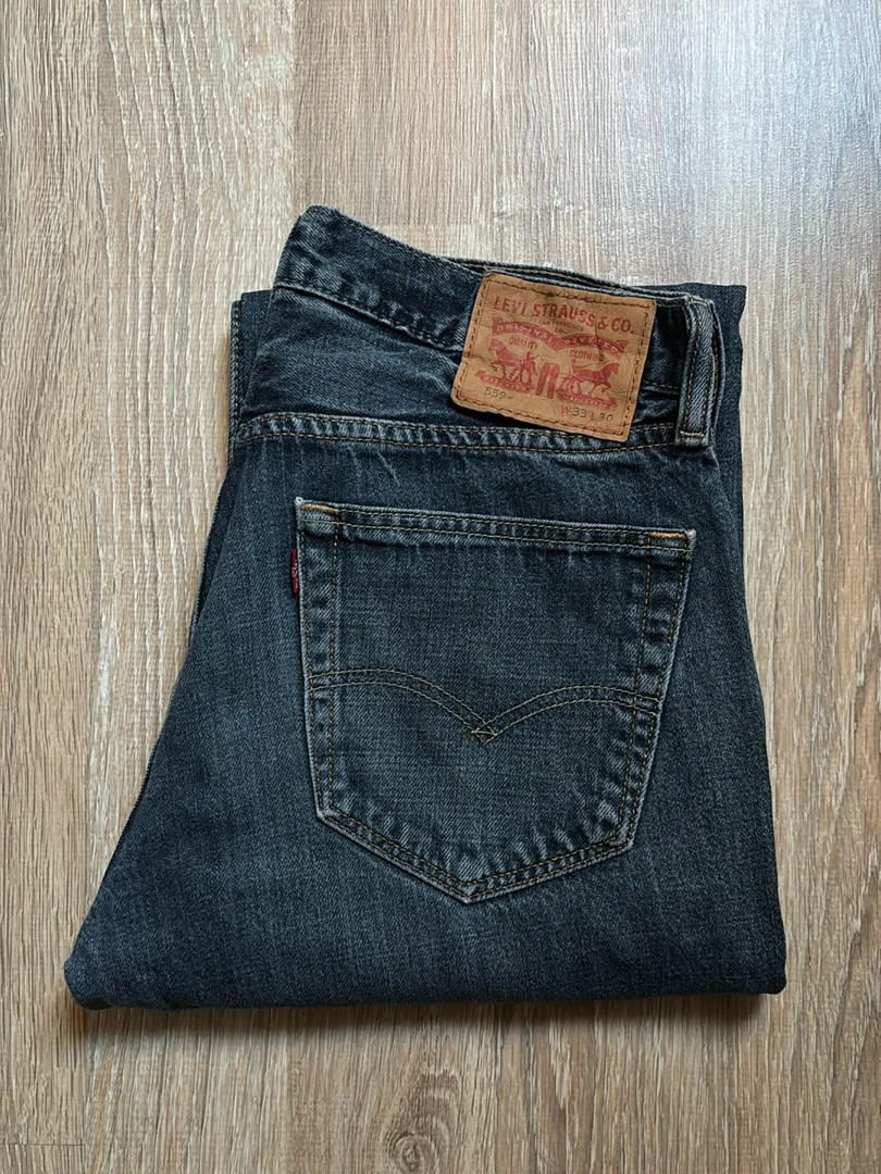 đź›’Jeans Levi's 559 W33 L30đź›’