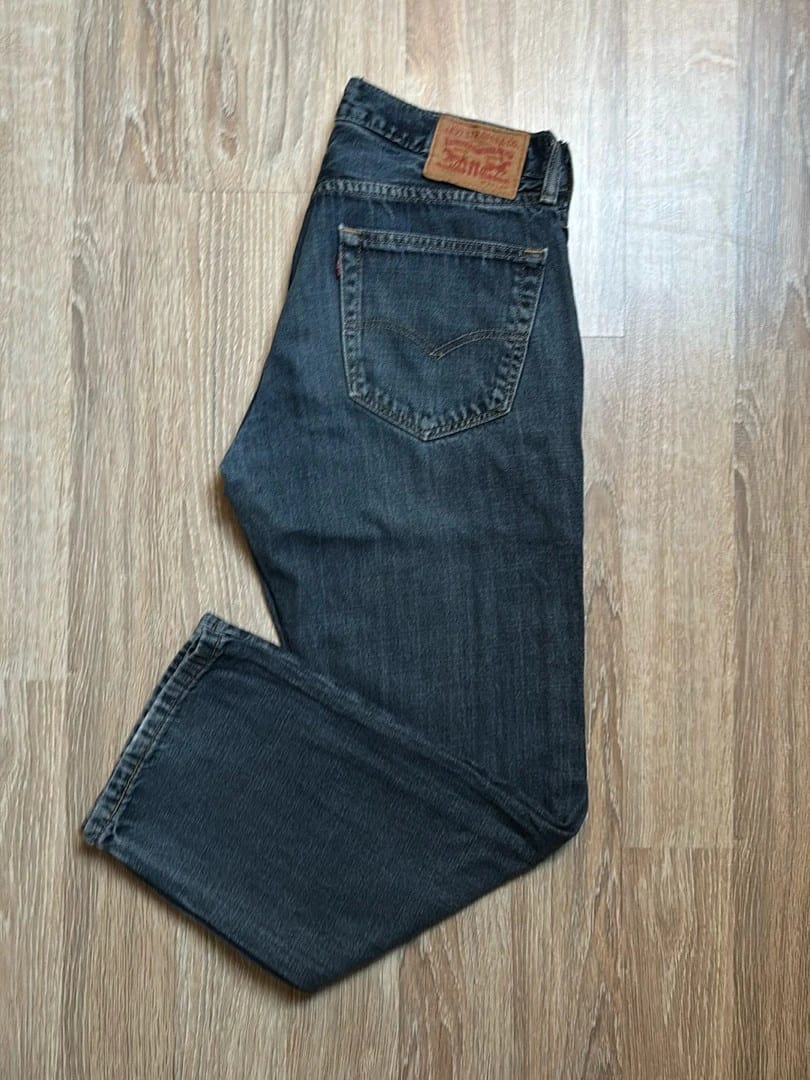 đź›’Jeans Levi's 559 W33 L30đź›’