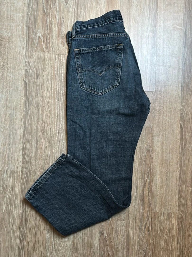 đź›’Jeans Levi's 559 W33 L30đź›’