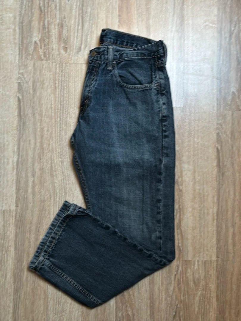 đź›’Jeans Levi's 559 W33 L30đź›’