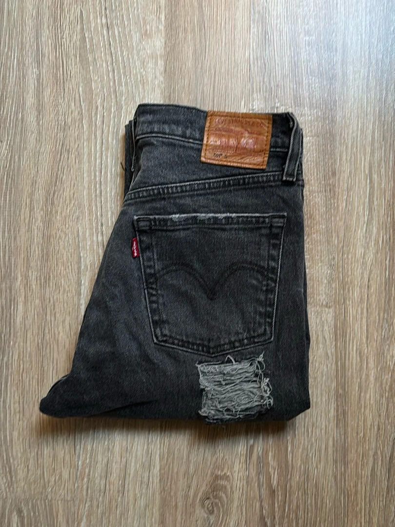 đź›’Jeans Levi's 501 W27 L28đź›’