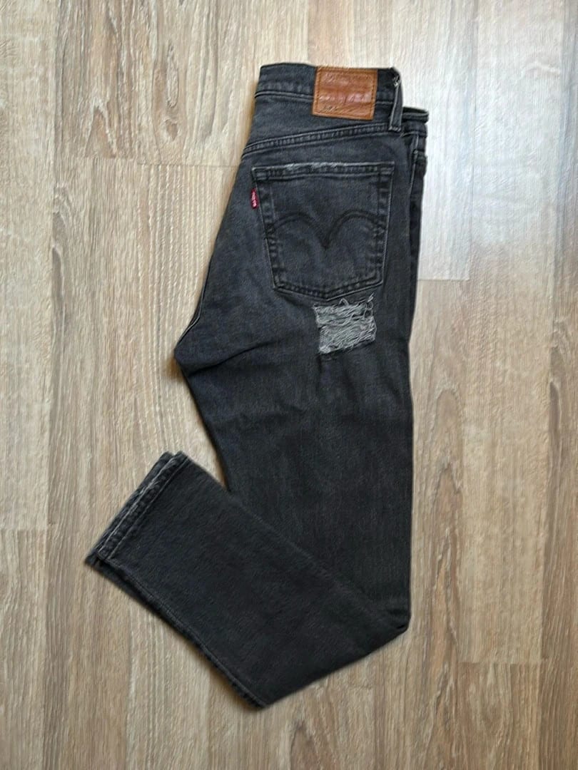 đź›’Jeans Levi's 501 W27 L28đź›’