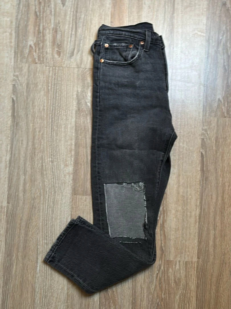 đź›’Jeans Levi's 501 W27 L28đź›’
