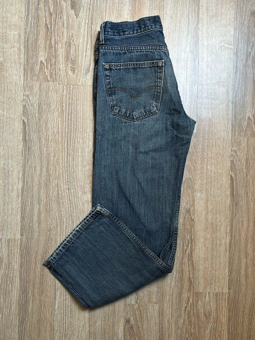 đź›’Jeans Levi's 550 W29 L29đź›’