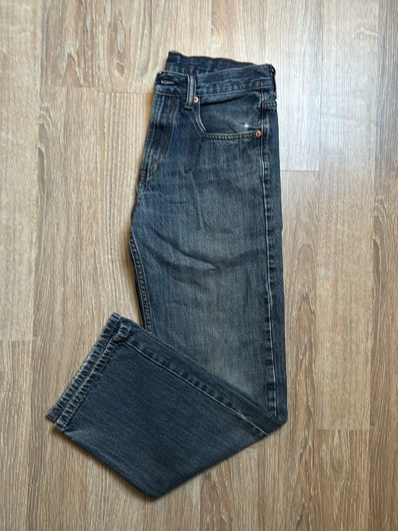 đź›’Jeans Levi's 550 W29 L29đź›’